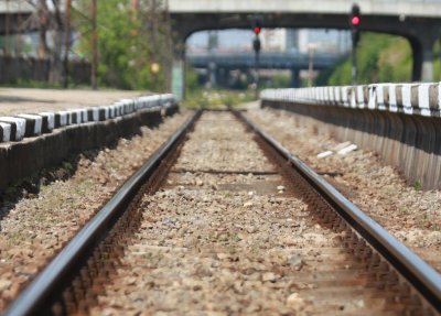Мъж е загинал при инцидент на жп линията край ямболското