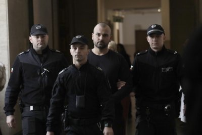 Пореден състав на Апелативния съд в София отказа да пусне