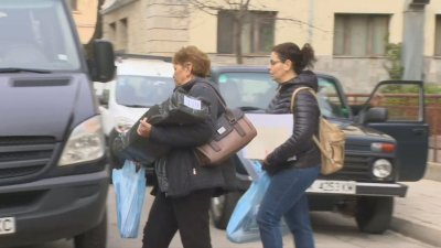 Пет секционни комисии в Ивайловград ще стартират изборния ден изцяло