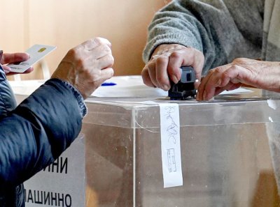 10 жалби за нарушения в изборния ден в Хасково и