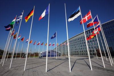 Финландия утре официално ще стане 31 я член на НАТО а