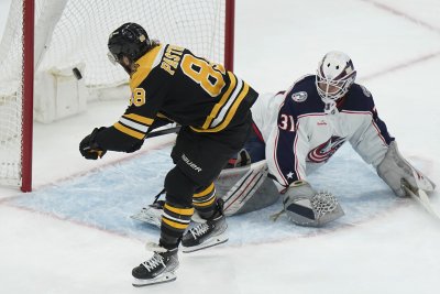 Отборът на Бостън Брюинс спечели редовния сезон в Националната хокейна