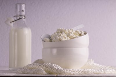 Държавното млекопреработвателно предприятие Ел Би Булгарикум ще продава своите продукти