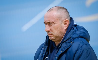 Станимир Стоилов: Не може футболисти на Левски да играят с този ритъм и с това желание
