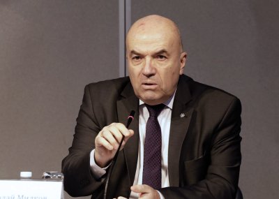 Премиерът Гълъб Донев предлага Николай Милков за посланик на България в НАТО