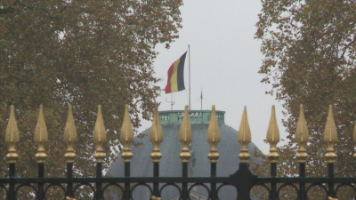 Българин и още 6 души са обвинени в планиране на терористични атаки в Белгия