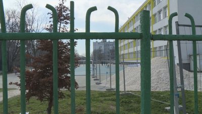 Сигнали за бомба и в училища във Варна - няма евакуация в някои от тях