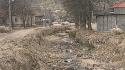 Жителите на наводнените карловски села очакват съдействие от новите депутати