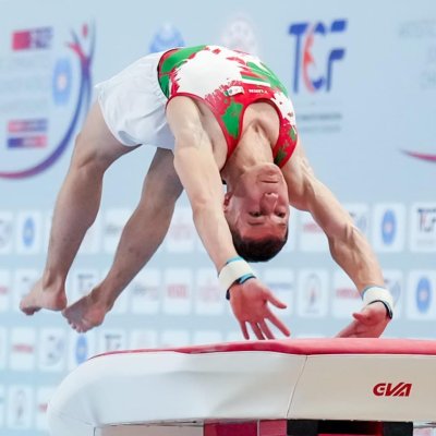 Българинът Даниел Трифонов завърши на шесто място във финала на