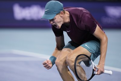 Яник Синер и Даниил Медведев ще спорят за титлата на тенис турнира в Маями