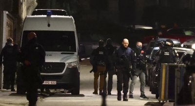Обвиненият в участие в терористична група в Брюксел българин Сергей