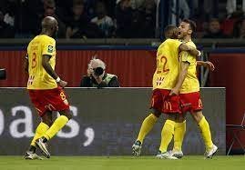 Ланс надви Рен и измести Олимпик Марсилия от второто място в Лига 1