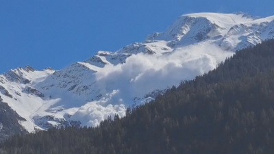 Лавина отне живота на 4 ма души във френските Алпи Инцидентът