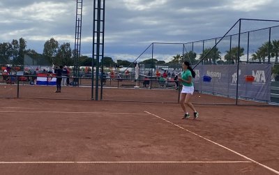 Българският национален отбор по тенис за жени стартира със загуба