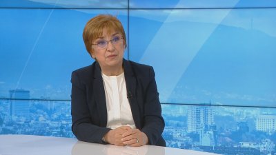 Екатерина Михайлова: Много сме близо до нови избори през лятото