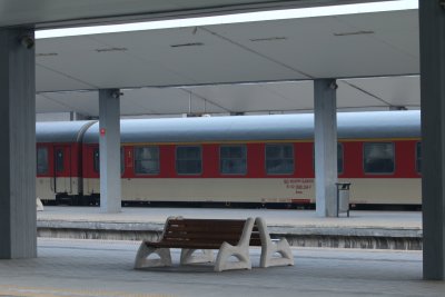 Български държавни железници предприема допълните мерки за сигурност във влаковете
