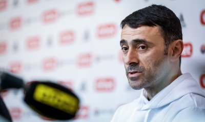 Тодор Янчев: Нямаме приоритет между Купата и първенство, гоним класиране в Европа