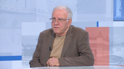 Цветозар Томов: Не виждам основания за касиране на вота, резултатът ще е същият