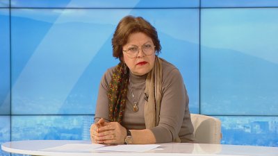 Татяна Дончева: Вариант за експертно правителство няма, има външен натиск за коалиция между ГЕРБ-СДС и ПП-ДБ