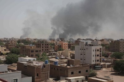 Битката за властта между двама генерали дестабилизира Судан Най малко