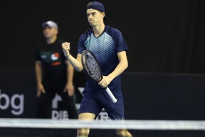 Янаки Милев стартира с успех на турнир в Анталия