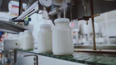 Световната слава на българското кисело мляко: Как в Тексас го произвеждат вече 40 години
