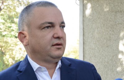 Иван Портних отговори на партиите, които поискаха оставката му