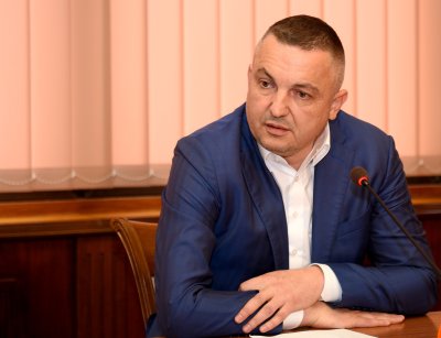Кметът на Варна иска оставката на главния архитект на общината