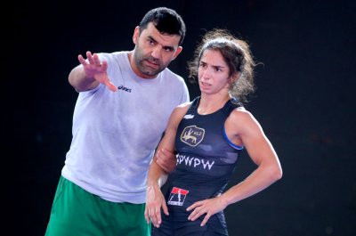 България ще бъде представена от Миглена Селишка кат 50 кг