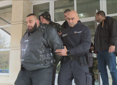 Окръжният съд в Пловдив потвърди постоянното задържане на на т