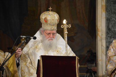 Българската партиаршия публикува патриаршеското и синодално пасхално послание което ще