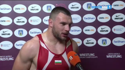 Европейският шампион от 2022 година Кирил Милов ще защитава титлата