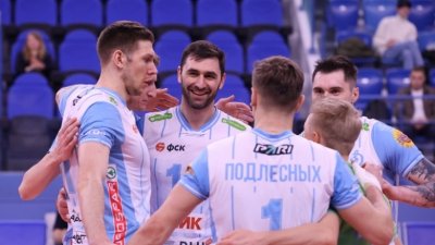 Динамо Москва и Цветан Соколов поведоха на Зенит в полуфиналите на руската Суперлига