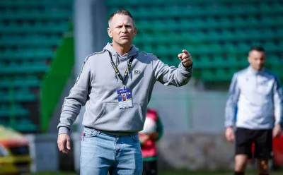 Старши треньорът на Ботев Враца Даниел Моралес заяви че Черно