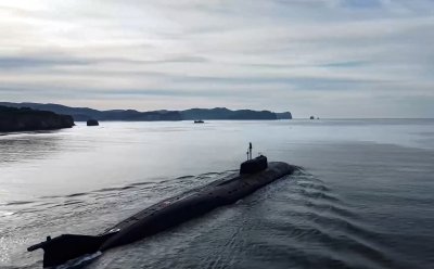 Москва постави тихоокеанския си военноморски флот в повишена бойна готовност Кремъл