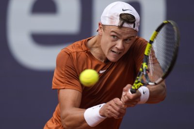 Датският тенисист Холгер Руне спечели първата си титла от началото