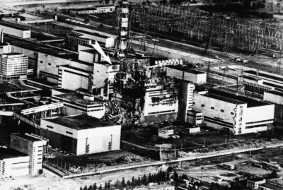 Днес се навършват 37 години от аварията в Чернобилската атомна