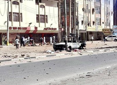 Блинкен: Имаме сериозни опасения за участието на руската групировка "Вагнер" в Судан