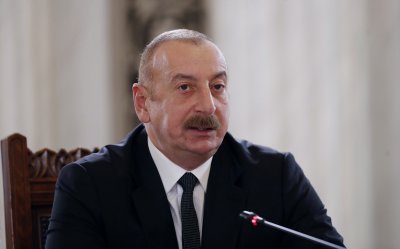 Илхам Алиев: Турция е гарант за мира, стабилността и сигурността в нашия регион