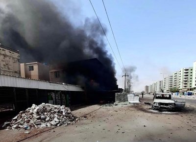 Воюващите страни в Судан се съгласиха прекратяването на огъня да