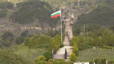 Клисура дава 400 жертви за свободата на България и градът
