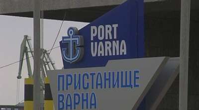 Властите във Варна издирват сирийски гражданин старши помощник капитан на кораб Мъжът