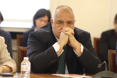 Борисов: Започваме разговори по всички ресори с ПП-ДБ