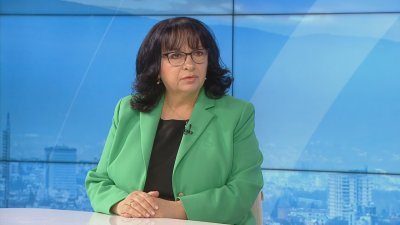 Теменужка Петкова: Не виждам нито един аргумент, с който да подкрепим ПП-ДБ за втори мандат