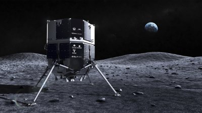 Японска компания се готви за историческо кацане на Луната