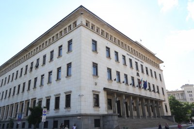 Българската народна банка БНБ прие промени в Наредба № 21