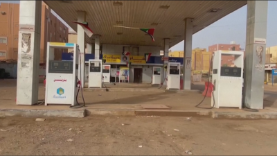 Сраженията в Судан продължават въпреки 72 часовото примирие Има недостиг на гориво