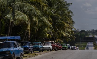 Криза за бензин: В Куба няма да има парад на 1 май