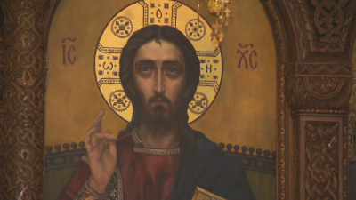 Днес Православната църква почита паметта на Свети цар Борис Михаил