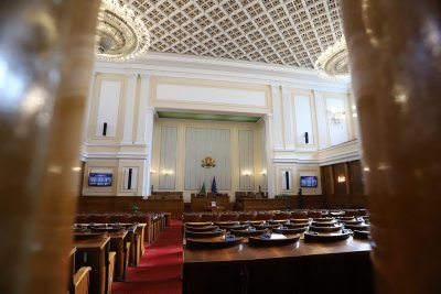 ГЕРБ СДС покани Продължаваме промяната Демократична България на лидерска среща